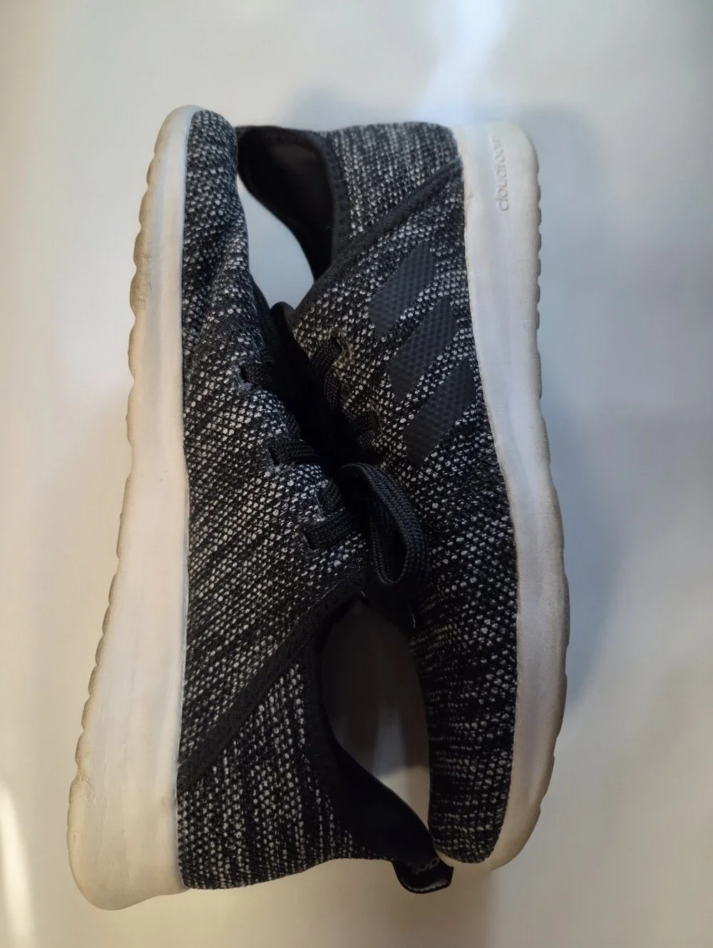 adidas worn bottoms
